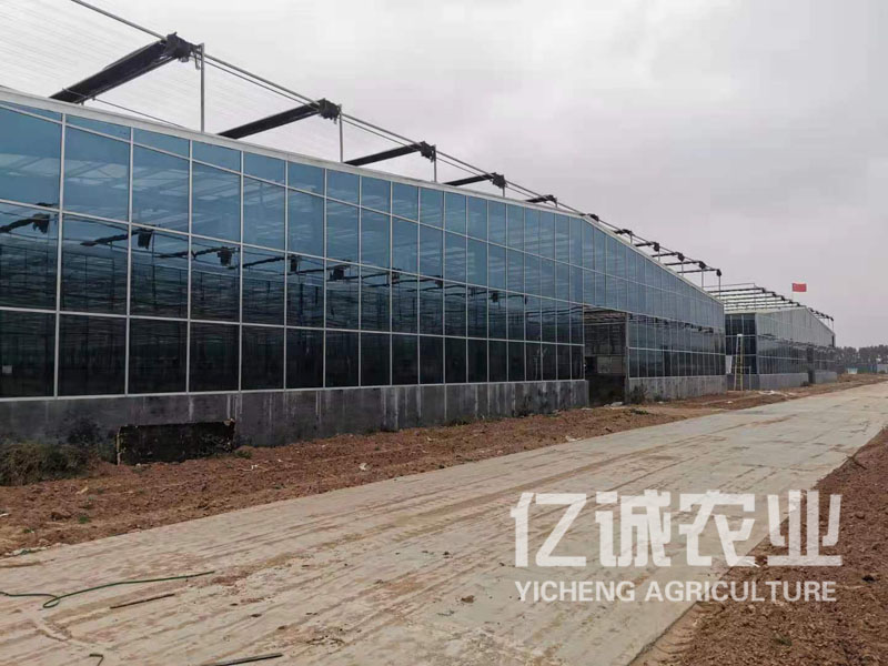 智能溫室建設(shè)報價