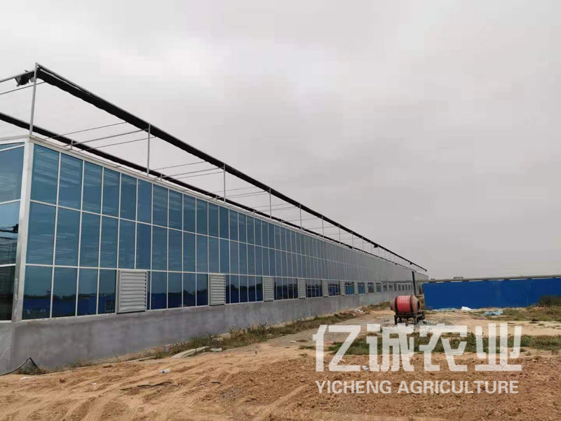 青州連棟智能溫室報(bào)價(jià)低，廠家云集，建設(shè)經(jīng)驗(yàn)豐富