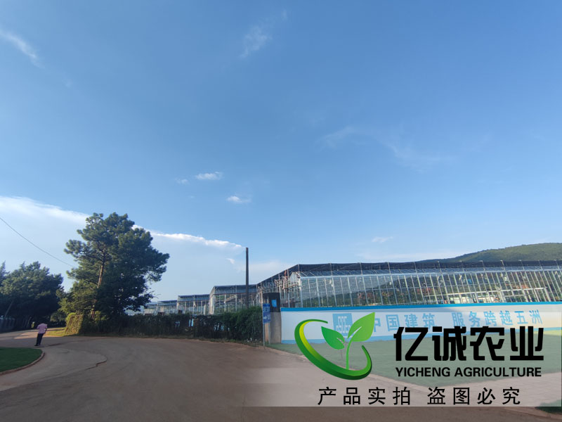 什么樣的溫室大棚可以改造為智能溫室？智能溫室玻璃大棚工程優(yōu)勢(shì)