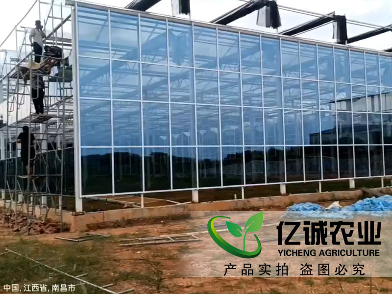 新型溫室建設(shè)如何構(gòu)建？重大意義表現(xiàn)在那些方面？